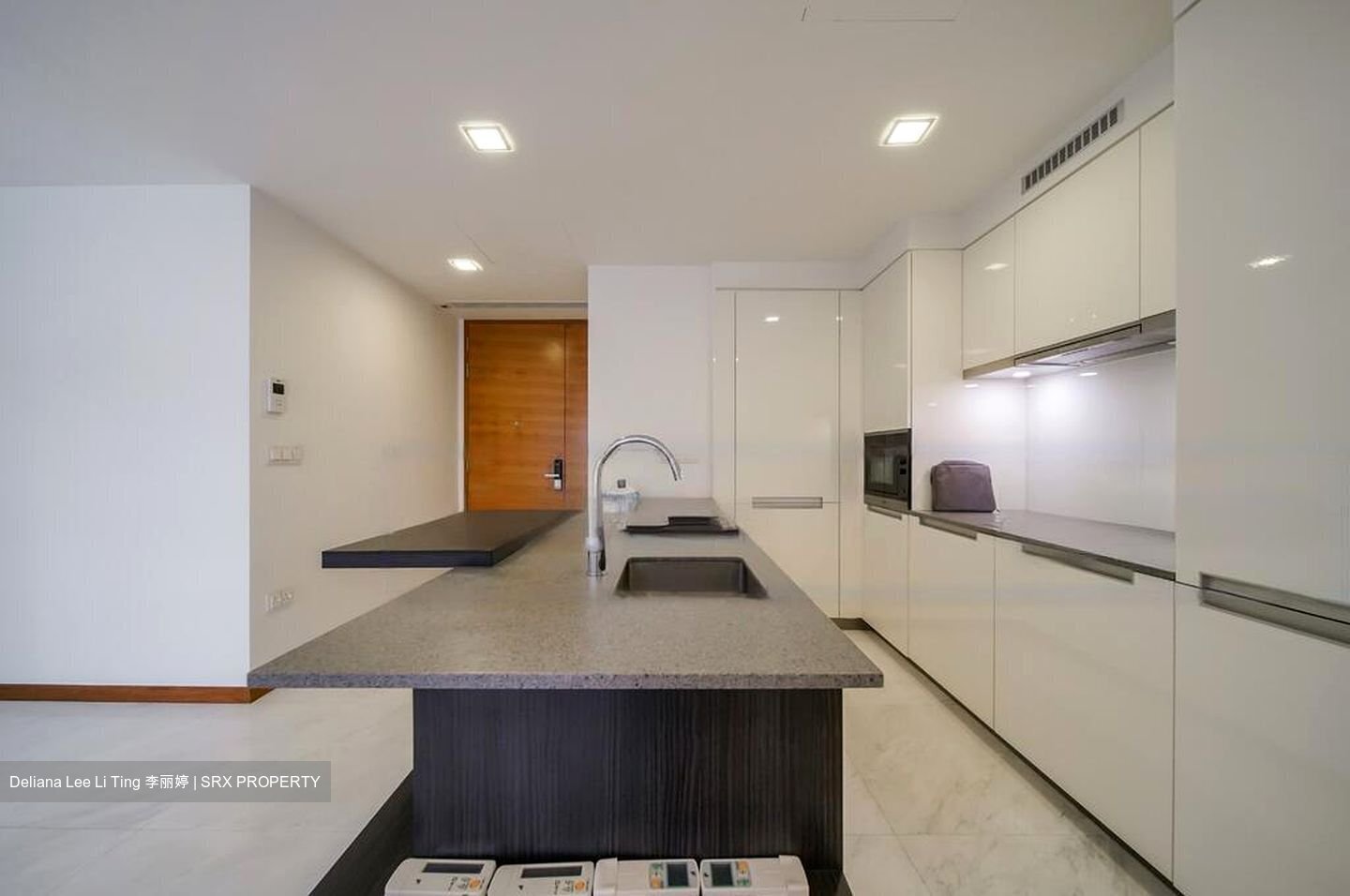 Marina One Residences (D1), Apartment #457214221